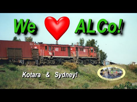 SRF610 1994 WE LOVE ALCOS PT9