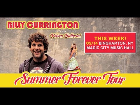 Kelsea Ballerini and Rich Birdsall On 98.1 The Hawk