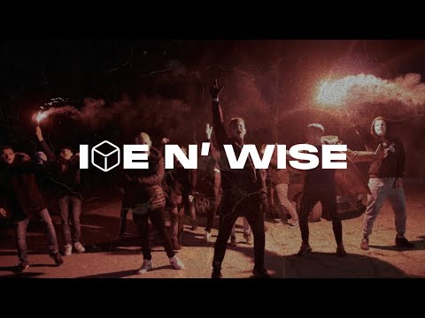 ARBUZ, GIBSON, KVBX - "ICE N' WISE" PROD.JNKSH & EIGUS (VIDEO by BIL)