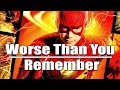 The Flash Season 7 is WORSE Than You Remember