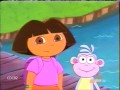 Nick Jr Caterpillars Logo 2004 Dora The Explorer