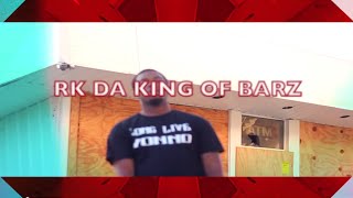 R.K Da King Of Barz • Hot Nigga Remix [Official Video] | Filmed By @RayyMoneyyy