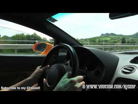 (HD) The Best of Supercar Sounds 2012- Part One! By Rjtdbf