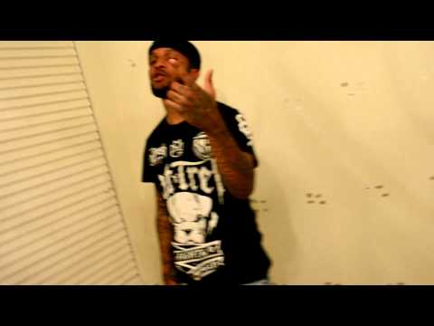 Pwild ft Gizzle & Foams Come Up