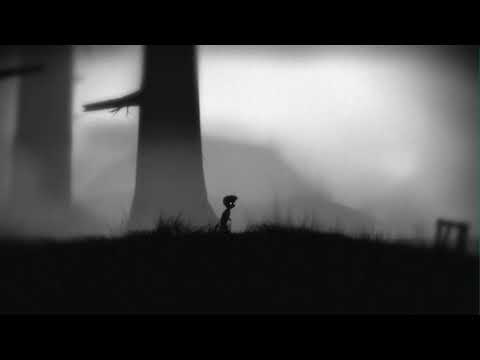 Limbo: Game Audio Analysis