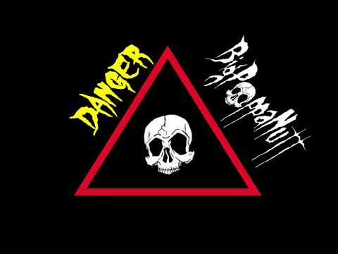 Danger (Prod By Jay Reno Beats)