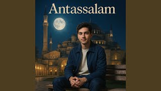 Download lagu Antassalam mp3
