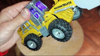 Engineering Vehicles Forklift Truck 250