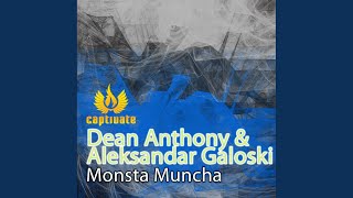 Monsta Muncha (Ted Dettman Remix)