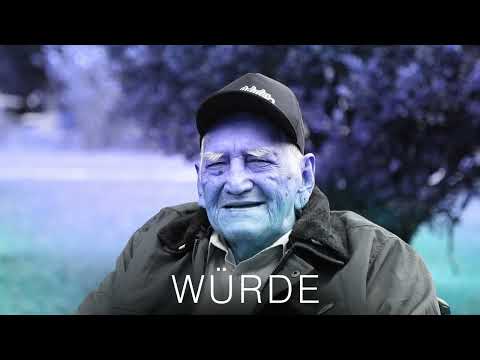 WÜRDE - Ein Geschenk Gottes - Hospital Km 81 - Mai 2025