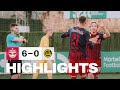 Kantersieg gegen norwegischen Meister: Salzburg 6–0 Bodø/Glimt | Highlights | Testspiel