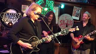 Bobby Radcliff.   It’s All Your Fault.  ( Magic  Sam ) .January 14, 2019