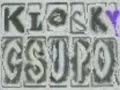 Klasky Csupo Graffitti Logo In Content Aware Scale