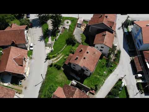 Prodaje se kuća, 270 m2, Bostani,ul.Rajka Divca, Prijepolje