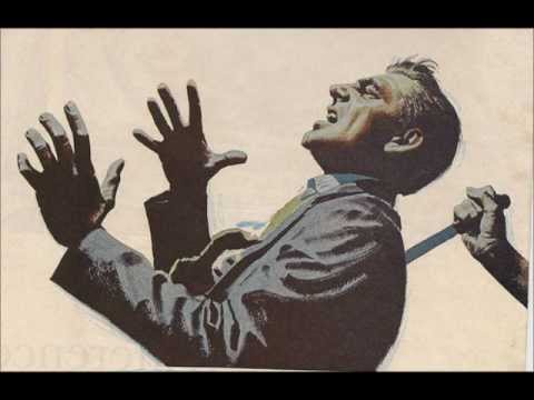 My Darling, My Blood - You're More Two Faced Than Harvey Dent