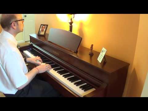 Dost Dost Na Raha Piano Cover - (Composers - Shankar Jaikishan, film - Sangam - 1964))