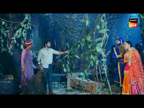 Kya Rajkumar Mahaveer Lenge Dhruv Ki Jaan? | Dhruv Tara - Samay Sadi Se Pare | Mon-Sat | 8PM