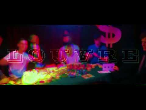 KCPR34 "Louvre" (prod. i2hiigh)