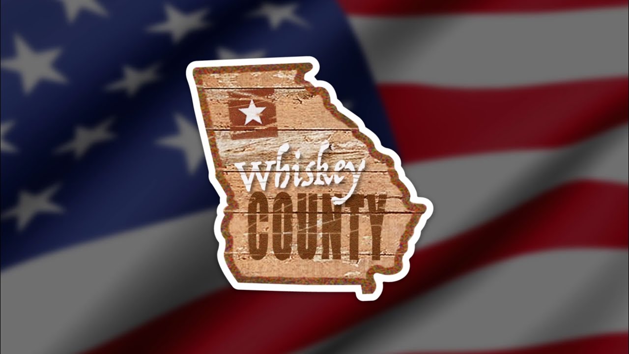 Promotional video thumbnail 2 for Whiskey County