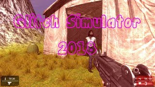 Glitch Simulator 2018 Gameplay