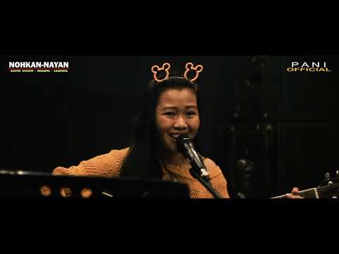 Ukai Nasib Panjai Begulai || Cover Pani