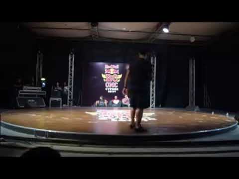 B. BOY KLASH amSHETOS