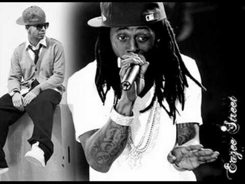 Lil Wayne feat. Drake - Right Above It (Prod. by Kane Beatz) [CDQ/NO DJ FULL]