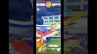 Solo Kartana #pokemongo #ultrabeast #soloraids #yungbeans #hyperpop