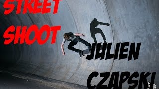 street shoot - Julien Czapski