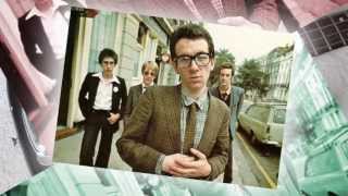 Elvis Costello and the Attractions - Lip Service