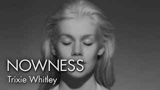 Trixie Whitley &quot;A Thousand Thieves&quot; by Matthu Placek