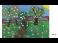 Romanian spring landscapes puzzles 