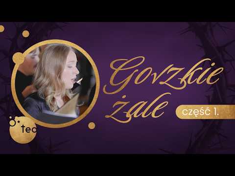 Bitter Laments Part 1 – a traditional melody in a beautiful arrangement by Teobańkologia Music