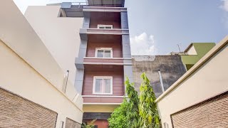 OYO Grand Hotel And Lodge, Hyderabad, India