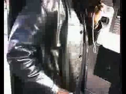 Ill Bliss of (thoroughbreds) naija - final version 1