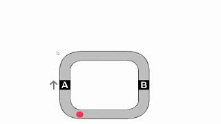 How To  Pass The Train Driver 2 Hand Coordination Test - Made Easy