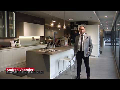 Inaugurazione Scavolini Store Limena - 28 ottobre 2017