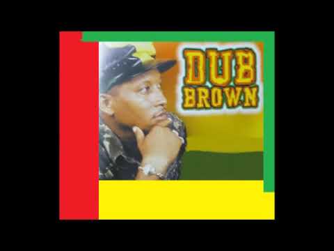 Divulgando: Dub Brown -  Losing You / Marcos Roots - AL