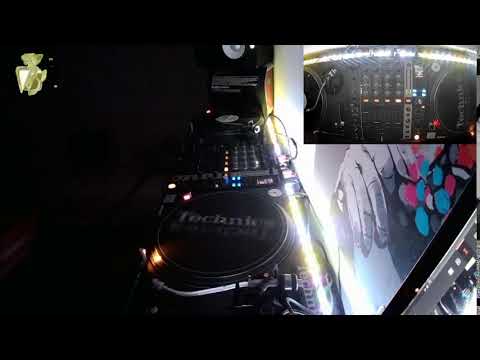 DJ TiATSiM - REGGAE/DANCEHALL VINYL - 24/01/25