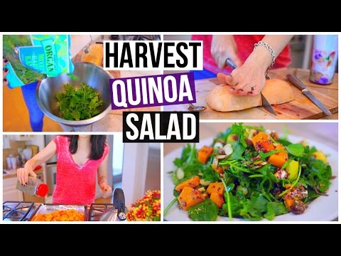 download lagu mp3 mp4 Harvest Quinoa Salad, download lagu Harvest Quinoa Salad gratis, unduh video klip Harvest Quinoa Salad