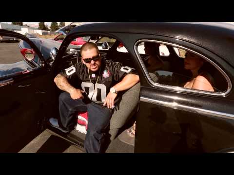 Tc Kapone - Boyz N The Hood (Northern Cali Remix) - Official Music Video