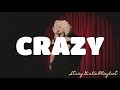 CRAZY PATSY CLINE Lyrics