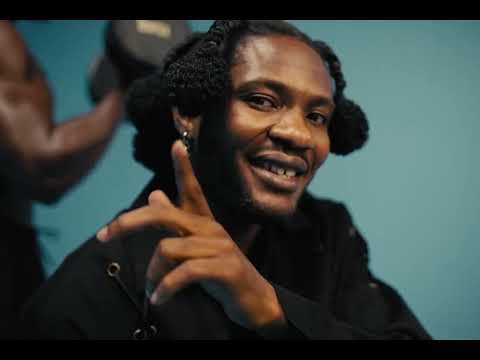 Lyrical Joe- 5th August 9