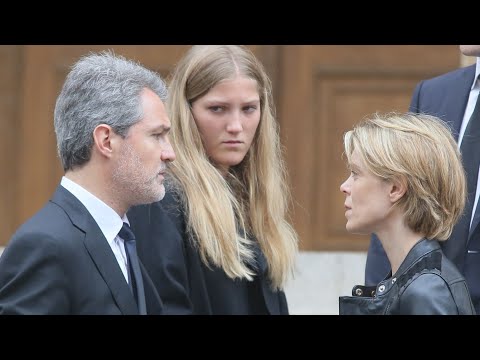 « Je suis mal tombée » : Julie Andrieu se confie sur son mari Stéphane Delajoux