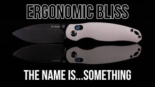 What Did You Call Me!? - Kizer Knives Phoca CD