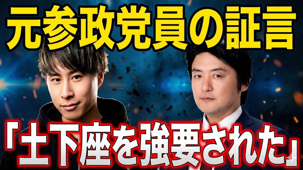 YouTubeサムネイル