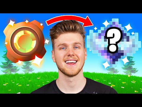 MY NEW RANK IN FORTNITE CHAPTER 5...