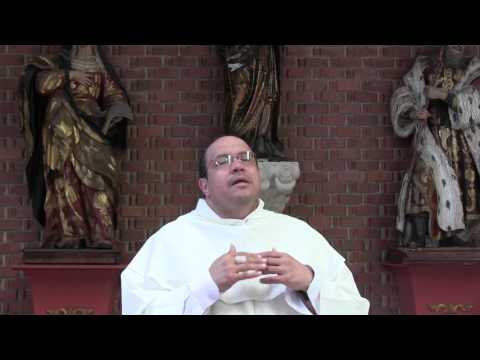 LA GRACIA del Viernes 20 de Noviembre 2015