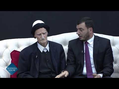 Plaku 103 Vjet Befason Hoxhen Behar Mjekiqi