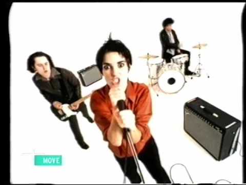 Jon Spencer Blues Explosion - Talk about the blues ( official video )